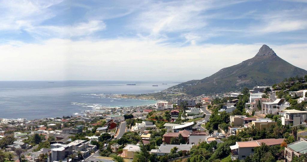 Cape Kapstadt