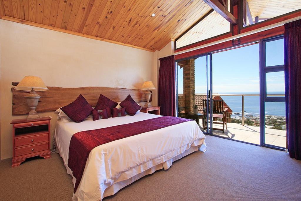 Cape Gasthof