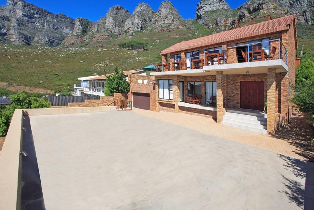 Cape Gasthof 4*