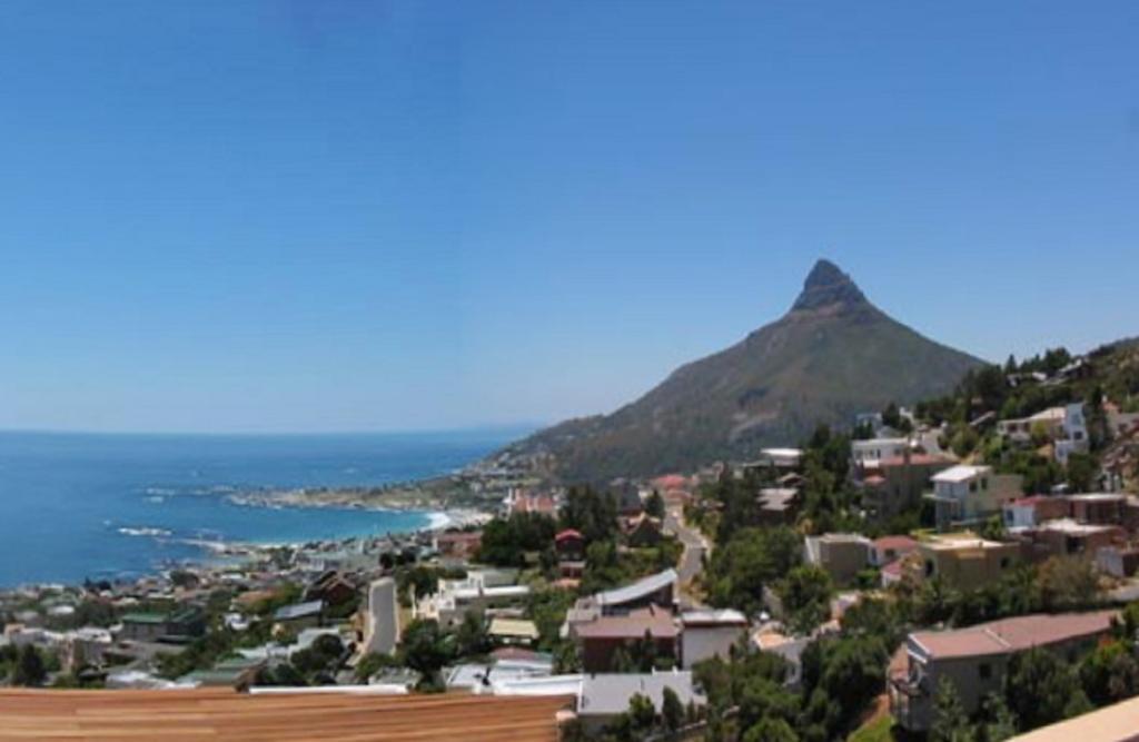 Gasthof Cape Kapstadt